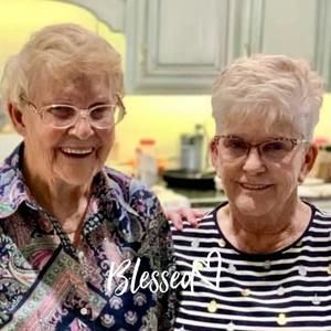 Meet your Posher, Doris